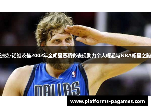 迪克·诺维茨基2002年全明星赛精彩表现助力个人崛起与NBA新星之路